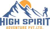 High Spirit Adventure Pvt. Ltd.