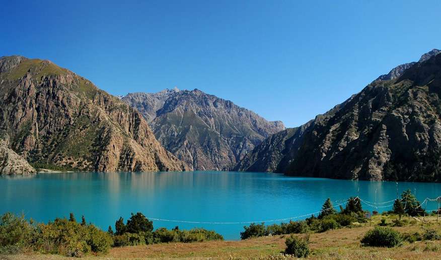 Upper Dolpo Trek