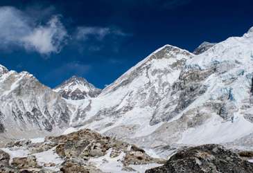 Everest Base Camp Trek