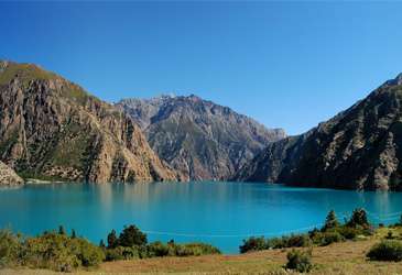 Upper Dolpo Trek